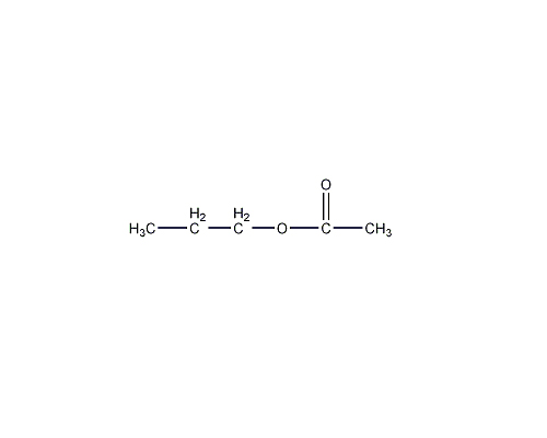 N-Propyl Acetate  99.5%