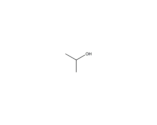 Iso propanol 