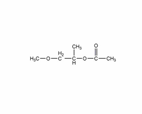 Propylene Glycol Monomethyl Ether Acetate