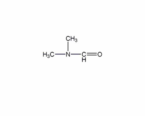 N, N-dimethylformamide
