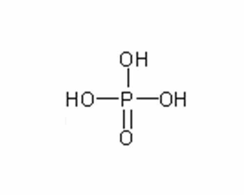 Phosphoric acid 85% food grade