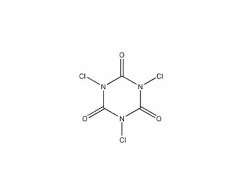 Trichlorisocyanuric acid