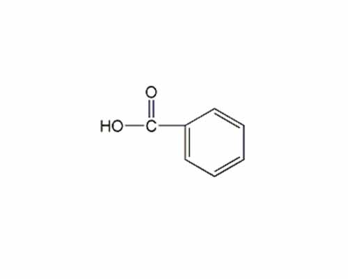 Benzoic Acid