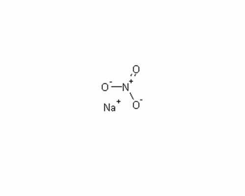 Sodium nitrate 99.3%