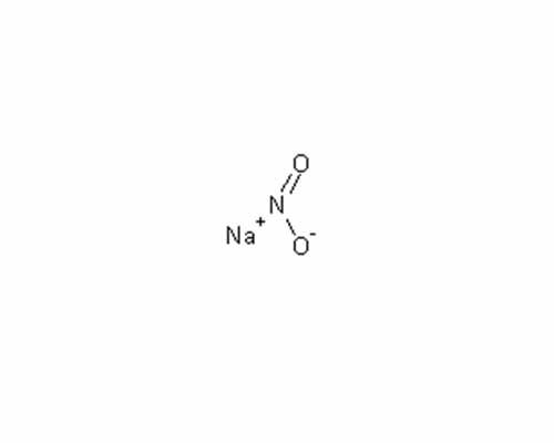 Sodium nitrite 99%