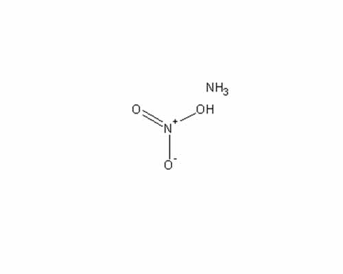 Ammonium nitrate