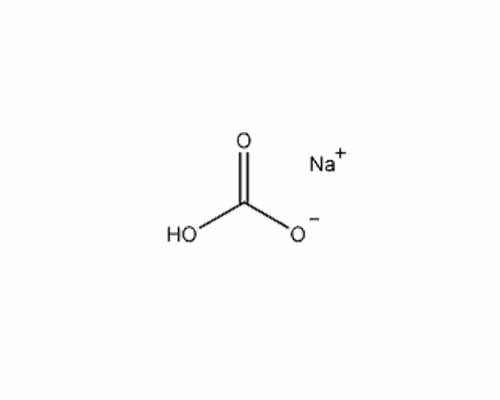 Sodium bicarbonate