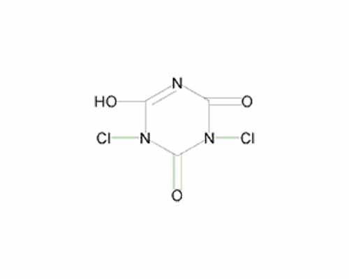 Sodium dichoroisocyanurate