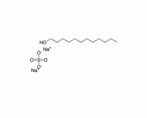 sodium lauryl ether sulfate 70%