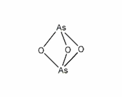 Arsenic Trioxide