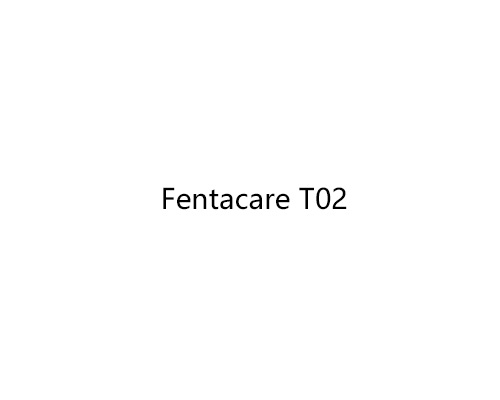 Fentacare T02