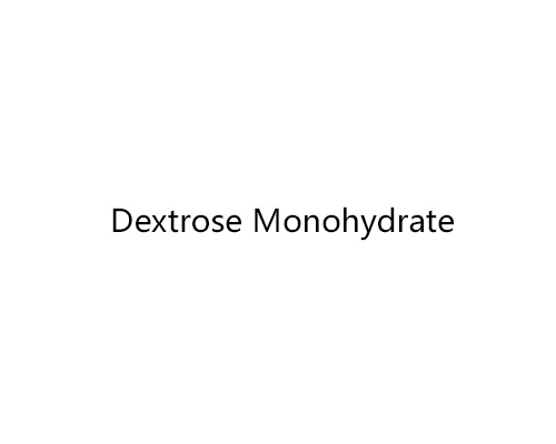 Dextrose Monohydrate