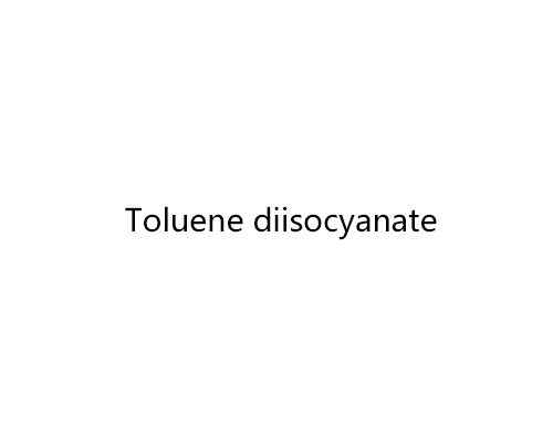 Toluene diisocyanate